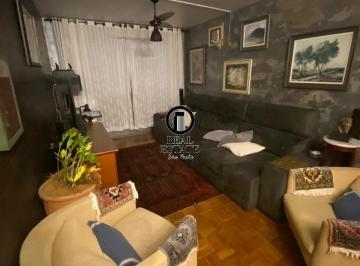 Apartamento · 90m² · 3 Quartos · 1 Vaga · Apartamento à venda - em Perdizes