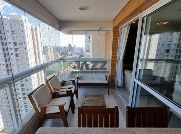 20251222_155328 · Apartamento 3 Suites 3 Vagas Sol da Manhã - Mobiliado - à VENDA - Condomínio Horizon, no Taquaral, C
