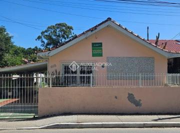 Casa · 222m² · 4 Quartos · 4 Vagas · CASA Á VENDA, 4 DORMITORIOS - 700 M MAR - CACHOEIRA DO BOM JESUS