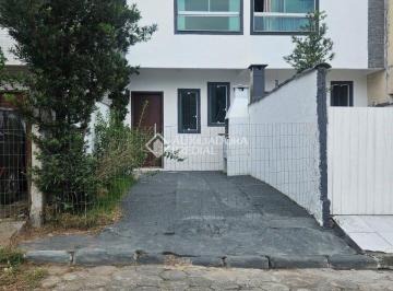 Casa · 57m² · 2 Quartos · Sobrado  duplex à venda, 2 quartos no bairro Rio Vermelho