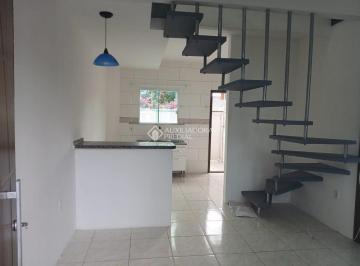 Casa · 57m² · 2 Quartos · 1 Vaga · Sobrado duplex à venda, 2 quartos no bairro Rio Vermelho