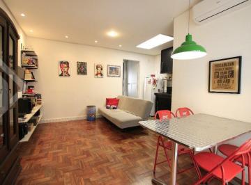 Apartamento · 44m² · 1 Quarto · APARTAMENTO 1 DORMITORIO NO BAIRRO AUXILIADORA