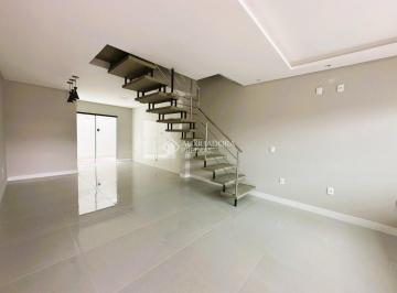 Casa · 74m² · 2 Quartos · 1 Vaga · Sobrado Novo Rio Pequeno, 2 Suítes, 74m², 1 vagas, Camboriú