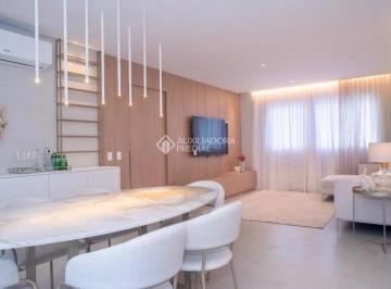 Apartamento · 131m² · 3 Quartos · 2 Vagas · Apartamento 3 Suítes, 2 vagas, 130m², Mobiliador e Decorado, NOVO, Balneário Camboriú