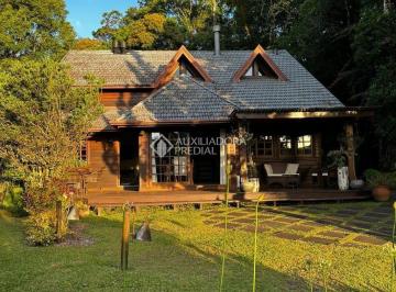 Casa · 160m² · 3 Quartos · 1 Vaga · Casa para aluguel - em Mato Queimado