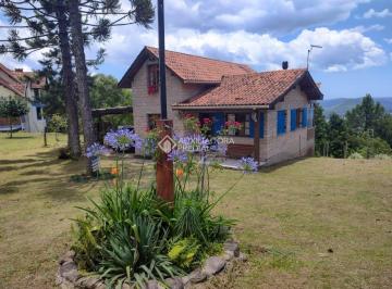 Rural · 360m² · Sitio  localizado no bairro Carazal em Gramado
