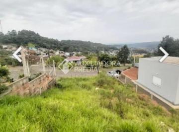 Terreno · 376m² · .Terreno Estancia Velha