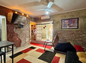 Apartamento · 59m² · 1 Quarto · Apartamento de 1 dormitório 58m2 privativos no bairro Santana