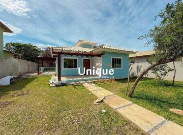 db4a256067436c4bd143b01599d66a5fccb25e45 · Casa linear de 1ª locação com 3 dormitórios à venda, 125 m² por R$ 1.100.000 - Caravela - Armação d