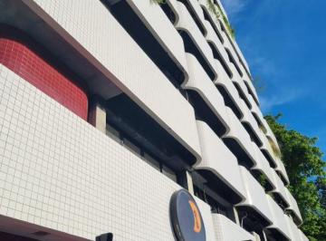 Foto-0 · Alugo Ponto Comercial de 69m² no Rio Vermelho