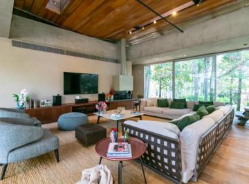 Casa de 6 quartos, Porto Feliz · Casa térrea de alto padrão à venda no Condomínio Fazenda Boa Vista em Porto Feliz - SP