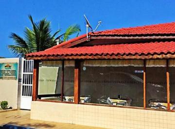 Comercial de 22 quartos, Iguape · HOTEL LITORAL SUL PRAIA DA JUREIA IGUAPE