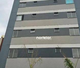 d45cb8adb853d30726c4af646e36cab43e31e123 · Apartamento com 2 dormitórios à venda, 34 m² por R$ 245.000,00 - Vila Pereira Barreto - São Paulo/SP
