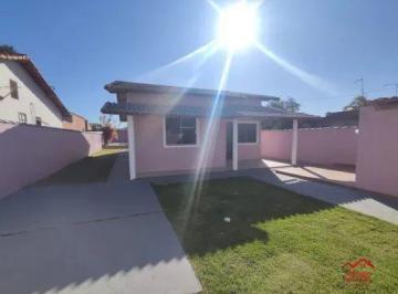 Casa · 170m² · 3 Quartos · 3 Vagas · Lindíssima Casa com Piscina – 3 Quartos em, Itaipuaçu, Maricá RJ por R$ 520.000