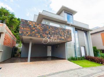 Apartamento · 259m² · 5 Quartos · 4 Vagas · Apartamento à venda - no Campo Comprido