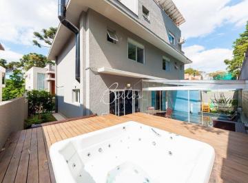 Apartamento · 259m² · 5 Quartos · 4 Vagas · Apartamento à venda - no Campo Comprido