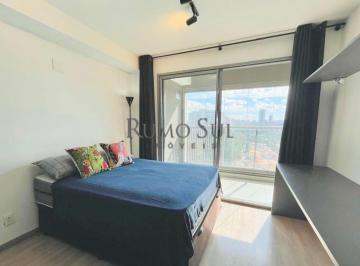 Apartamento · 26m² · 1 Quarto · Apartamento para aluguel - no Alto da Boa Vista