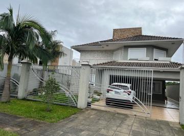 Casa de 5 quartos, Curitiba · Sobrado Alto Padrão no Coração do São Braz