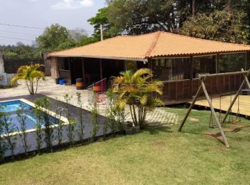 Rural · 1000m² · 10 Vagas · CHÁCARA À VENDA NO BAIRRO RECANTO DA PRATA EM JUNDIAÍ/SP