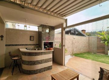 Casa · 120m² · 3 Quartos · 2 Vagas · CASA À VENDA NO CONDOMÍNIO CANTO DA NATUREZA EM JUNDIAÍ/SP