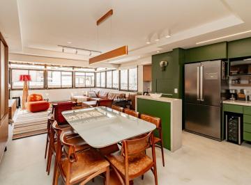 Apartamento · 147m² · 2 Quartos · 2 Vagas · Apartamento garden 146m² com piscina. Bairro Mont Serrat