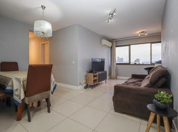 Apartamento · 88m² · 3 Quartos · 2 Vagas · Apartamento a venda no bairro Vila Ipiranga