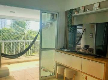 202512231658557742.jpeg · Apartamento 3 Quartos para Venda em Salvador, Pituaçu, 3 dormitórios, 1 suíte, 3 banheiros, 1 vaga