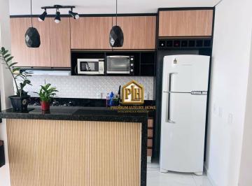 02f4dfd3ea7bc2667654079336859b25f0065c84 · Apartamento com 2 dormitórios à venda, 64 m² por R$ 380.000,00 - Nova Atibaia - Atibaia/SP
