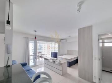 0b104a0ac29acb1a16656837698aabf1ea4db0be · Apartamento com 1 dormitório para alugar, 52 m² por R$ 5.335,00 - Vila Regente Feijó - São Paulo/SP