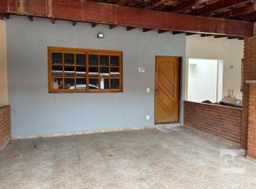 0e0a9464b3ed662e10d7488301cd0d0347aec817 · Casa com 2 dormitórios à venda, 76 m² por R$ 420.000,00 - Condomínio Dona Lila - Itu/SP
