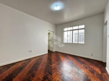 Apartamento · 69m² · 2 Quartos · Apartamento 69M² - para Alugar
