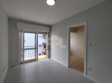 Apartamento · 95m² · 2 Quartos · 1 Vaga · Apartamento 95M² - para Alugar
