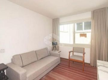 Apartamento · 43m² · 1 Quarto · Apartamento 43M² - para Alugar