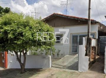 Casa · 146m² · 4 Quartos · 2 Vagas · Imperdível oportunidade de adquirir uma casa com 4 quartos no Jardim Santa Lúcia, Campinas-SP! 146m²