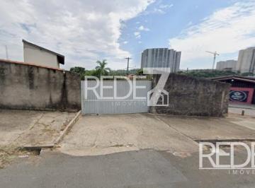 Casa · 100m² · 3 Quartos · 6 Vagas · CASA RESIDENCIAL em Campinas - São Paulo, Jardim Ipaussurama