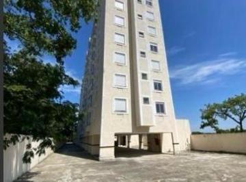 Apartamento · 42m² · 1 Quarto · 1 Vaga · Apartamento no bairro Cavalhada com 42m2, 1 dormitorio podendo ser tranformado e