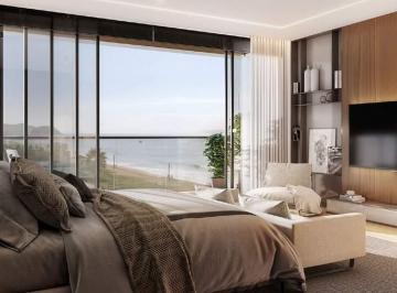 Apartamento · 505m² · 4 Quartos · 4 Vagas · Apartamento à venda no Edifício Tirreno Residenziale