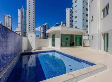Apartamento · 351m² · 3 Quartos · 2 Vagas · Apartamento à venda no Edifício Golden Alliance em Balneário Camboriú.