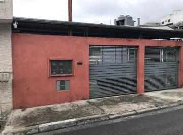 imagem · Casa à venda em Osasco, Helena Maria, com 4 quartos, com 91 m²