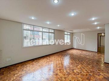 Apartamento · 125m² · 4 Quartos · 1 Vaga · Apartamento 04 Quartos no Serra