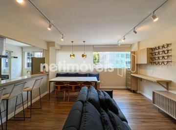 Apartamento · 79m² · 2 Quartos · 2 Vagas · Apartamento Mobiliado à Venda no Lourdes