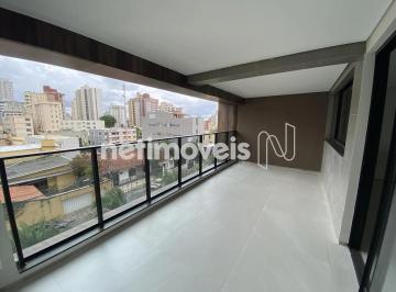 Apartamento · 137m² · 4 Quartos · 3 Vagas · Excelente apartamento na Serra, acabamento superior, apenas 1 quarteirão do Minas II.