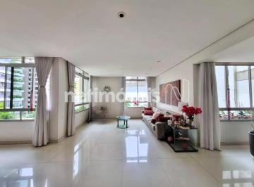 Apartamento · 220m² · 4 Quartos · 3 Vagas · 4 Quartos próximo ao Minas I