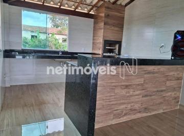 Casa · 250m² · 3 Quartos · 4 Vagas · OPORTUNIDADE! Casa com lote de 500 m²;, barracão independente e área gourmet no