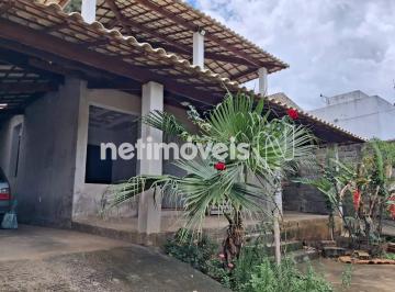 Casa · 250m² · 3 Quartos · 4 Vagas · Oportunidade imperdível no Campinho Novo – Pedro Leopoldo!