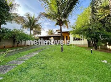 Casa · 300m² · 4 Quartos · 10 Vagas · CASA A VENDA NO BANDEIRANTES