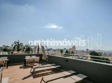 Apartamento · 74m² · 3 Quartos · 2 Vagas · Apartamento 3 Quartos no Sagrada Família