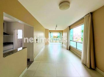Janelão lateral sala · Compre Apartamento 4 quartos, 2 suítes, elevador, 2 vagas à venda no bairro Ipiranga, Silveira BH