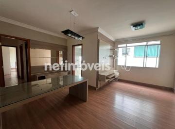 Apartamento · 60m² · 2 Quartos · 2 Vagas · Apartamento 2 quartos no Castelo