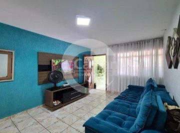 Casa · 82m² · 4 Quartos · 1 Vaga · Sobrado em Vila Formosa